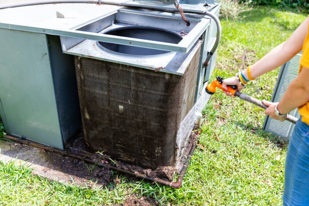 Best HVAC System Cleaning  in East Syracuse, NY