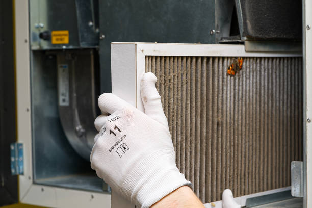 Best Local Air Duct Cleaning Services  in East Syracuse, NY