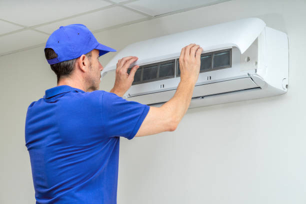 Best HVAC System Cleaning  in East Syracuse, NY